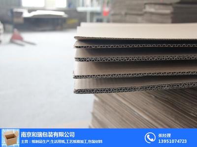 南京和瑞包裝有限公司