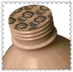 【廠家供應封口墊片 封口鋁箔墊片供應】價格,廠家,圖片,復合包裝材料,蒼南縣龍港鎮臻誠紙制品加工廠