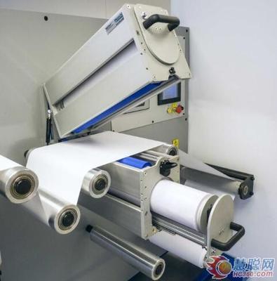 密其強化在標簽及包裝紙制品加工市場的領先地位