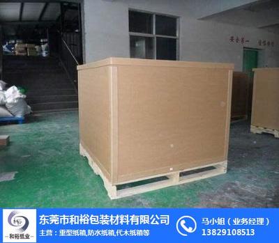 代木紙箱廠家|代木紙箱|和裕包裝