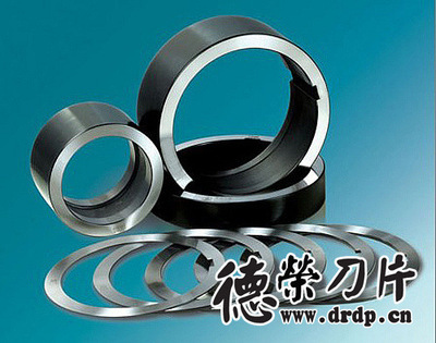 廠家直銷 分條機刀片 高速分條機刀片 自動分條機刀片