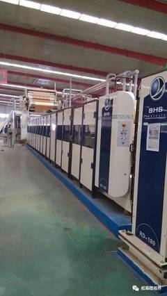 【紙委會專欄】中國包聯紙委會常務委員單位--保定天達紙品