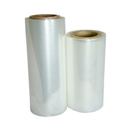 供應pof收縮膜高品質收縮膜熱收縮袋