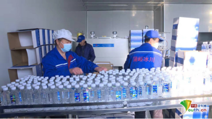 齊齊哈爾克山:開春既開工 開啟加速度