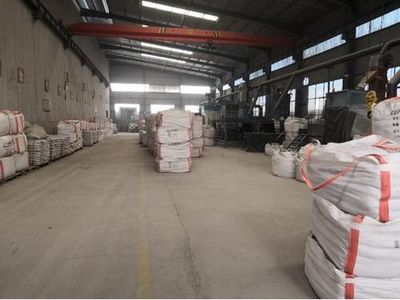 【曝光臺】無環評手續,違反管控規定違規生產 高新區的河南萬達化工設備負責人移交警方