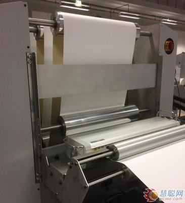 密其與賽康合作推出數碼印刷機卷材清潔解決方案