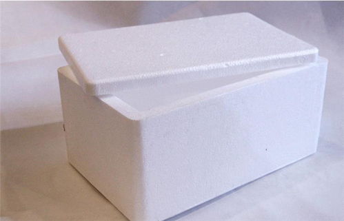 泡沫箱加工廠 中原泡沫制品 在線咨詢 商丘市泡沫箱