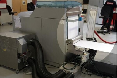 密其與賽康合作推出數碼印刷機卷材清潔解決方案