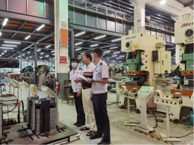 人民日報:廣東陽江:企業紛紛曬出留抵退稅“幸福賬單”