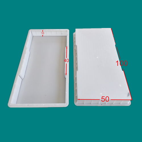 【江蘇高速蓋板模具公路蓋板模具新料加工】- 