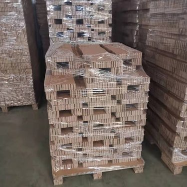 北京京東龍達蜂窩紙制品有限責任公司