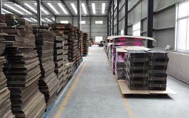 貴州年豐紙品包裝基地項目