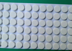 eva防滑膠墊 eva海綿膠墊 eva單面膠墊