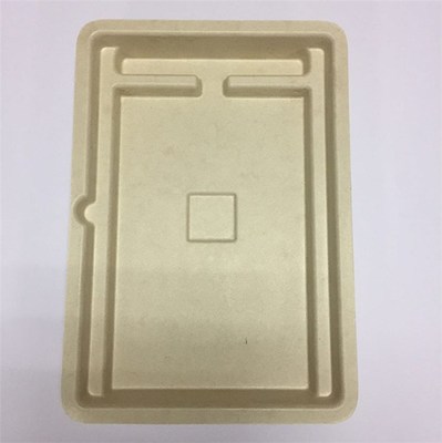 陽江水果紙托-水果紙托加工-綠優紙制品(推薦商家)