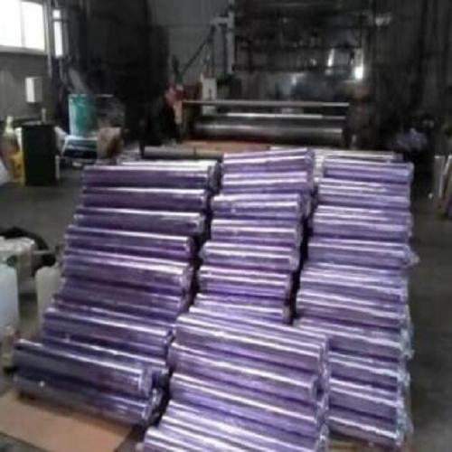 纏繞包裝膜價格 專業pvc熱收縮膜批發 武邑縣泰金包裝材料加工廠高清圖片 高清大圖