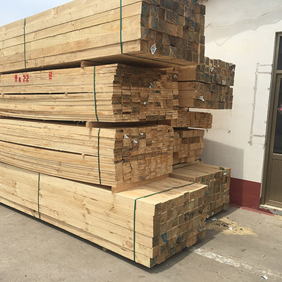 不易劈裂工程用方木訂購-不易劈裂工程用方木定制-閩東木材