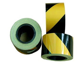 警示膠帶加工 惠州警示膠帶 高明紅星包裝材料 查看