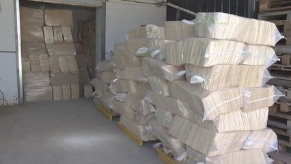 隆德縣好水鄉:小紙巾點燃鄉村振興“新引擎”