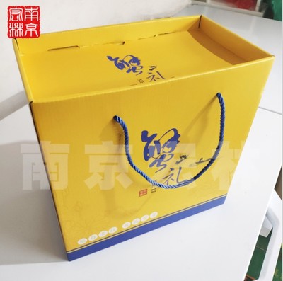 衢州螃蟹禮盒價格