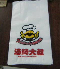 塑料包裝袋定制加工圖片,塑料包裝袋定制加工高清圖片 濟南聚能塑料制品廠歷下經營部,