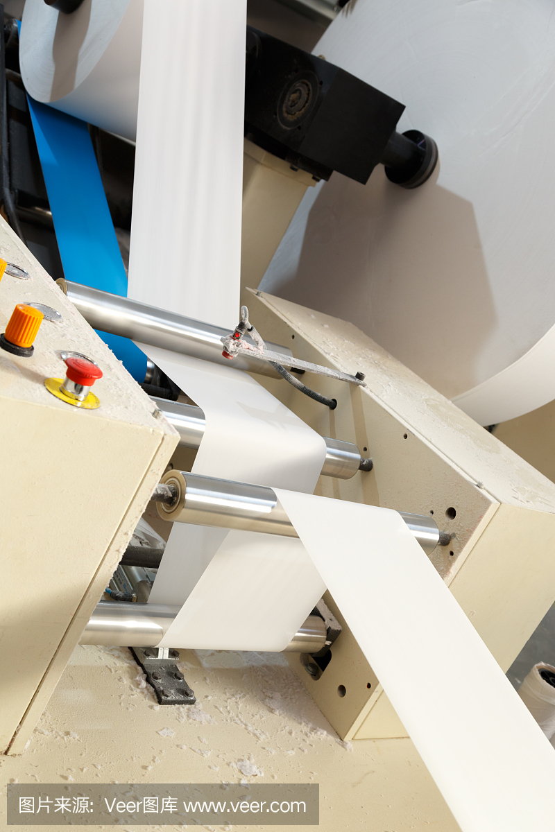 各種紙制品制造工藝