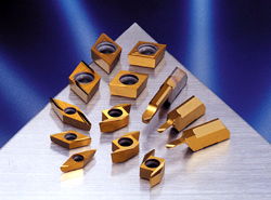 住友電工開發銷售用于加工小型部件的新材料