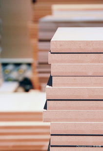 幾種衣柜板材可以選 常見衣柜板材大匯總