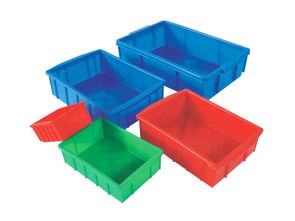 塑料卡板加工注塑盡在珠海斗門能安塑料廠