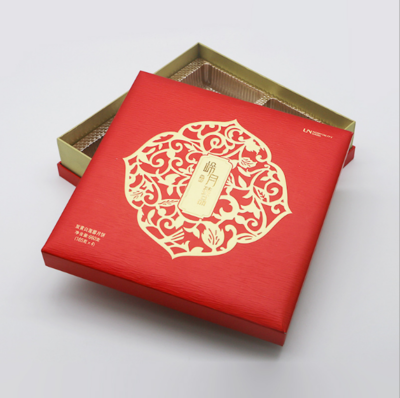 北京節日禮盒