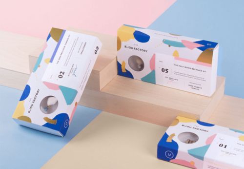 品牌設計 為什么我們要做品牌設計