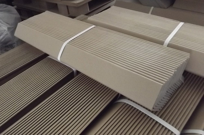 包裝護角承諾守信「蘇州鑫文包裝」