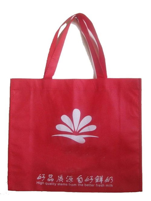 揚州無紡布袋 金泰塑料包裝 優質商家 無紡布袋加工