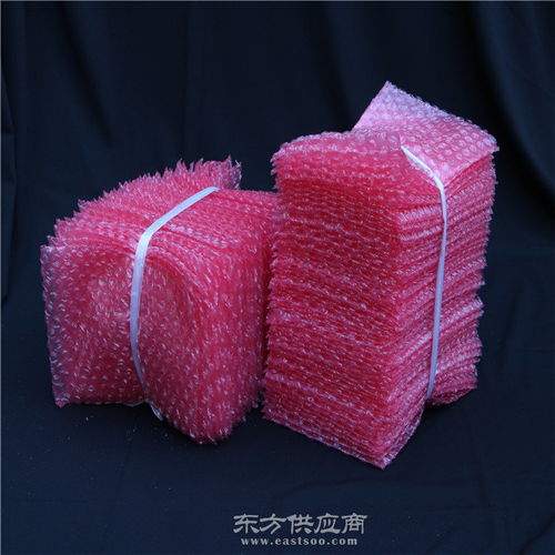 40cm氣泡袋加工廠 氣泡袋 偉征包裝制品圖片