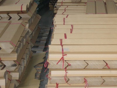 專業生產紙護角、紙管、纏繞膜、打包帶、塑料袋、膠帶 . - 昆山博達紙制品