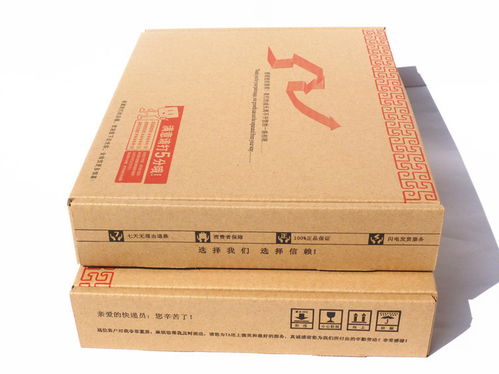 快遞品牌包裝在設計時需要注意什么