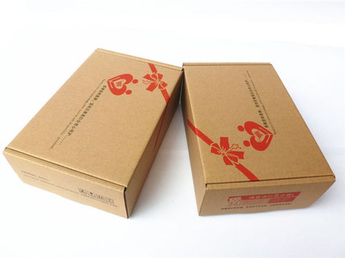加工包裝紙箱 豪泰紙制品 遼寧包裝紙箱