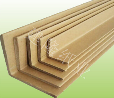 紙護角在包裝行業有怎樣的應用?