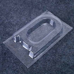 一次性透明pvc防水吸塑制品供應商