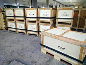 深圳南山木箱廠家,南山真空防潮木箱定制,iso9001認證