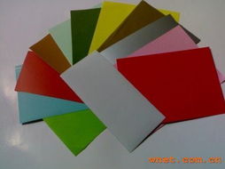 東莞市彬彬包裝材料加工店與恒美染色廠產品展示