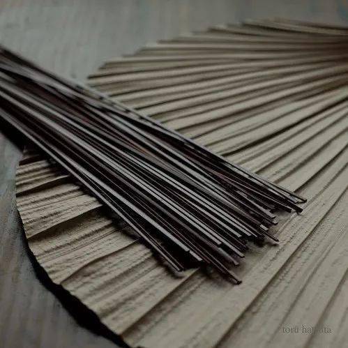 清幽不過竹 竹藝美學在包裝材料與紙制品加工中的傳承與創新