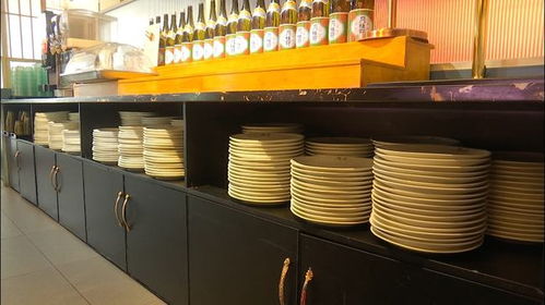 網紅餐廳的“保胃戰” 安心用餐從包裝開始