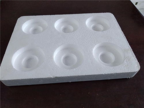 啤酒瓶泡沫包裝源頭直供 高品質材料與加工服務