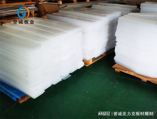 激光切割亞克力板材與包裝材料加工 專業亞克力制品廠家的綜合服務