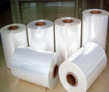 武邑縣泰金包裝材料加工廠 電子產品POF熱收縮膜、紙箱及全自動打包機解決方案