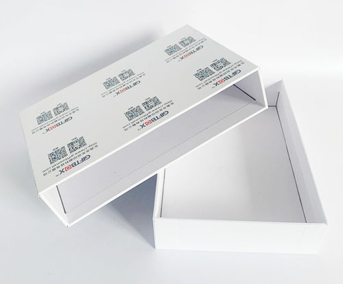 東莞茶葉禮品包裝盒定制專家——東田印刷廠