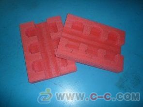 長利包裝制品 專業珍珠棉生產與加工服務商