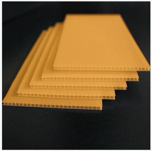 昂昂溪鈣塑板卷材生產加工廠 包裝材料及紙制品的專業加工