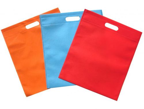 臨沂無紡布袋加工誠信企業 同舟包裝信譽保證，專業加工包裝材料及紙制品